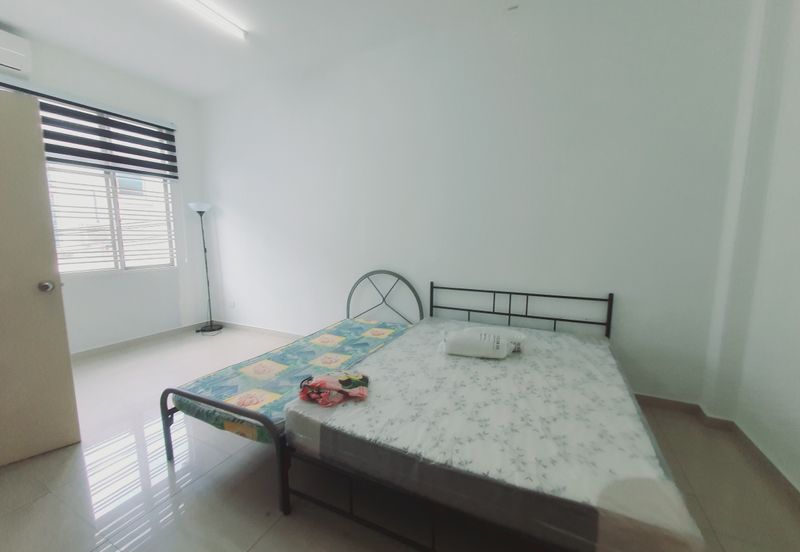 TAMAN PUNCAK BERTAM (MALIM HILL PARK)