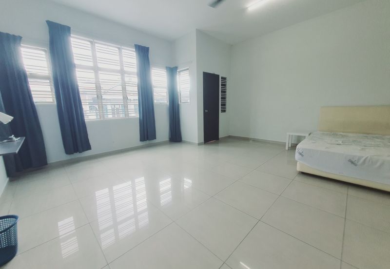 TAMAN PUNCAK BERTAM (MALIM HILL PARK)