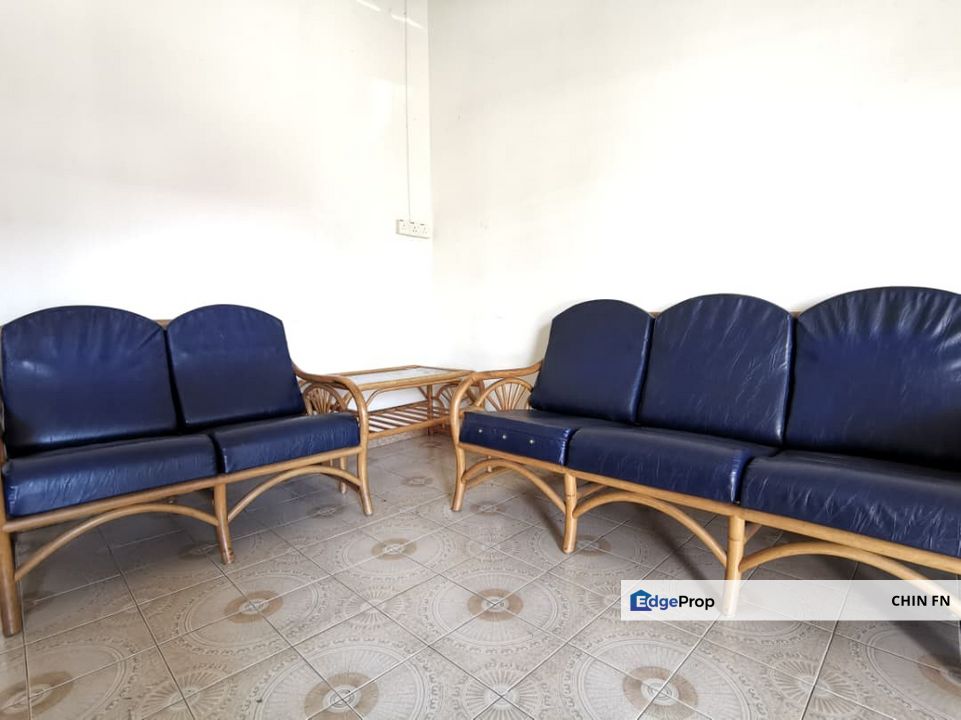 5 Bedroom Fully Furnish 1 Sty Teres House Kerjasama MMU Bukit Beruang, Melaka, Bukit Beruang