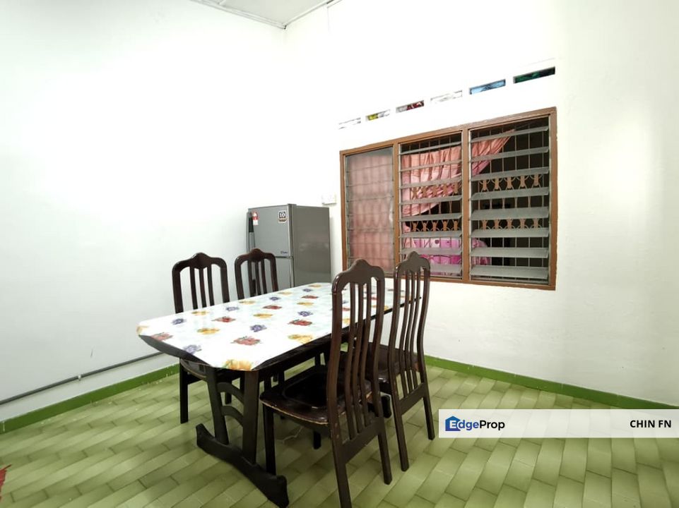 5 Bedroom Fully Furnish 1 Sty Teres House Kerjasama MMU Bukit Beruang, Melaka, Bukit Beruang