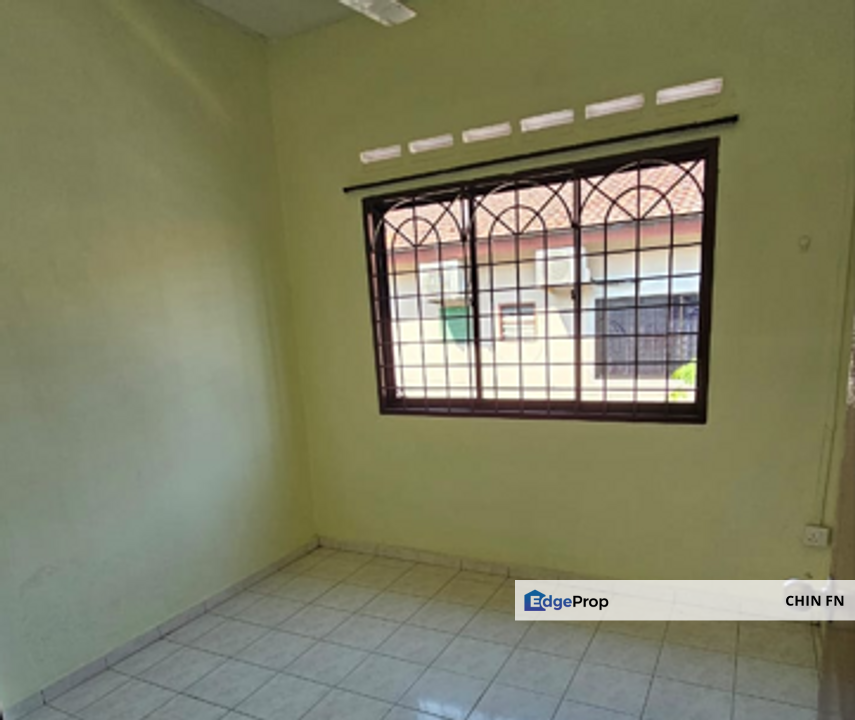 Cash Back RM30K Below Than MV 10% Teres Muhibah Merlimau Politeknik, Melaka, Merlimau