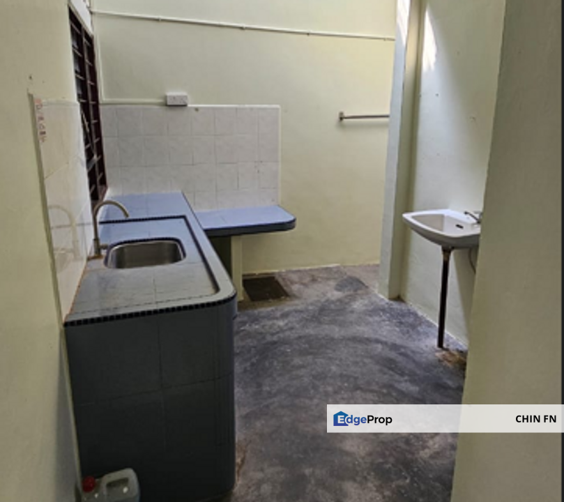 Cash Back RM30K Below Than MV 10% Teres Muhibah Merlimau Politeknik, Melaka, Merlimau