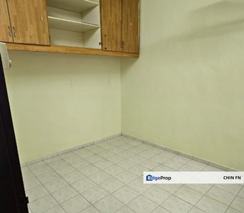 Cash Back RM30K Below Than MV 10% Teres Muhibah Merlimau Politeknik, Melaka, Merlimau