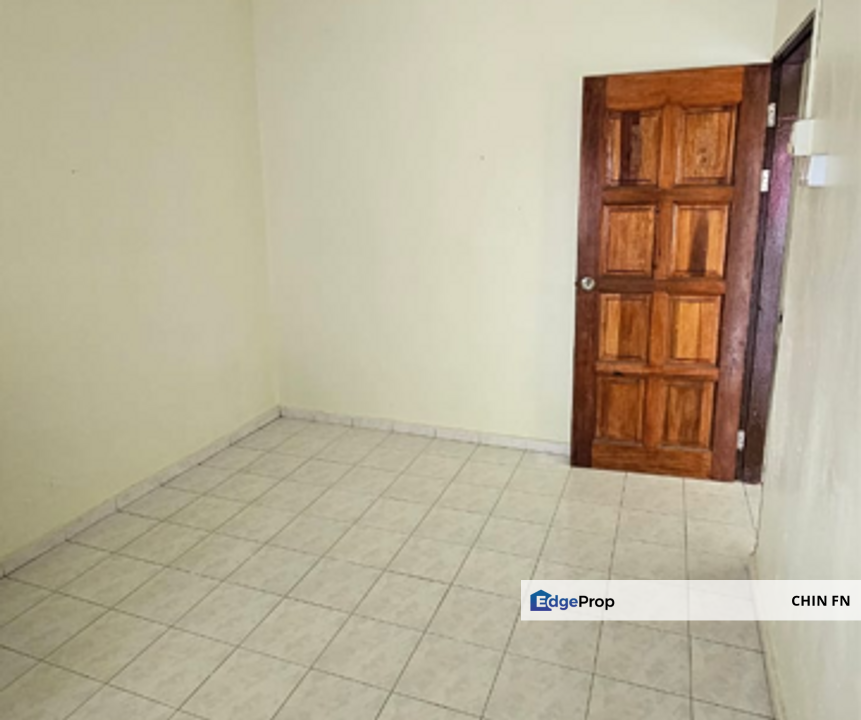 Cash Back RM30K Below Than MV 10% Teres Muhibah Merlimau Politeknik, Melaka, Merlimau