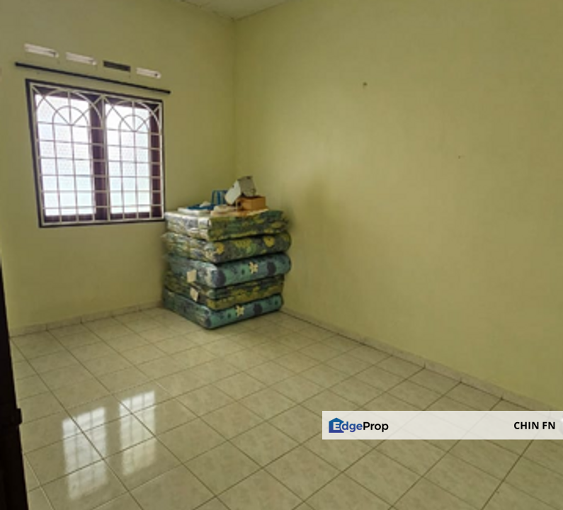 Cash Back RM30K Below Than MV 10% Teres Muhibah Merlimau Politeknik, Melaka, Merlimau