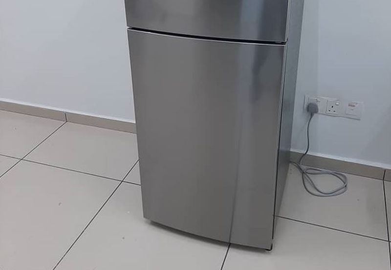 Ixora Apartment (Bukit Beruang)