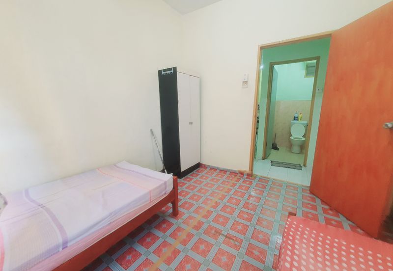 PANGSAPURI BUKIT BERUANG MURNI