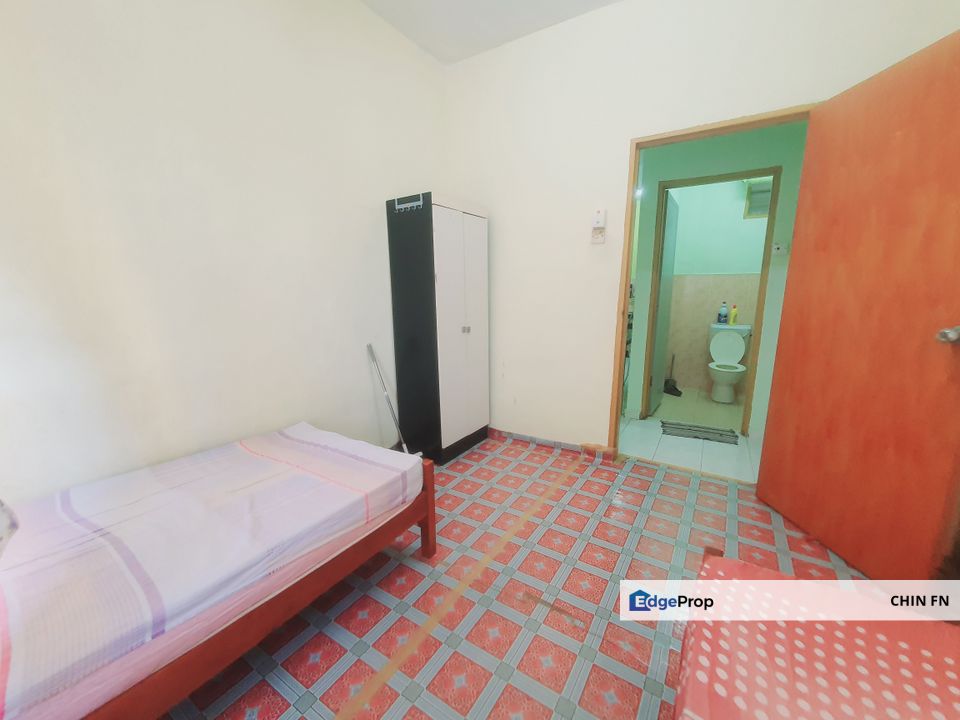 Lower Floor & Low Rental Price Bukit Beruang Murni nr MMU Melaka, Melaka, Melaka Tengah