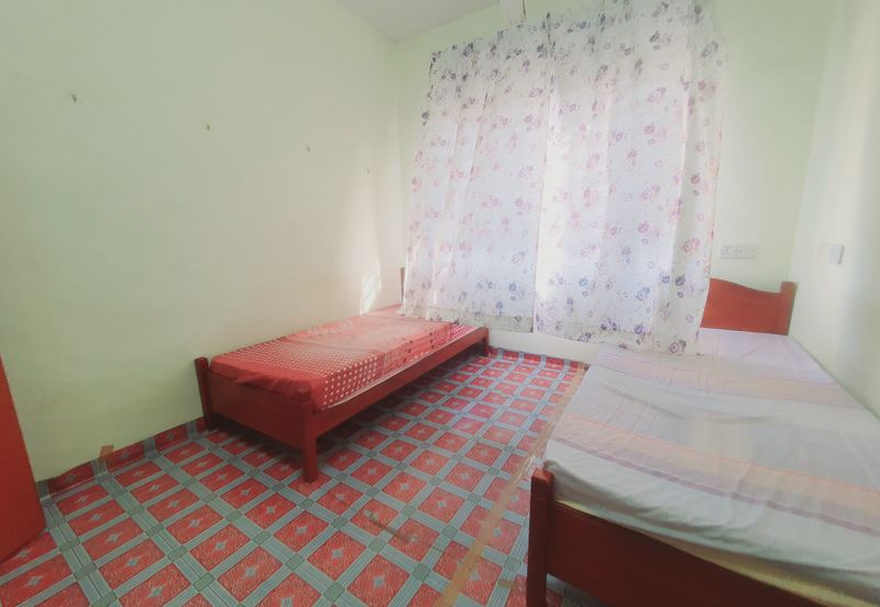 PANGSAPURI BUKIT BERUANG MURNI