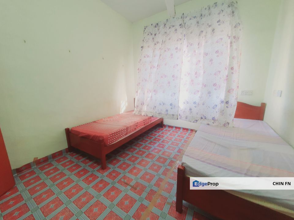 Lower Floor & Low Rental Price Bukit Beruang Murni nr MMU Melaka, Melaka, Melaka Tengah