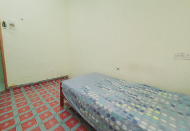 PANGSAPURI BUKIT BERUANG MURNI