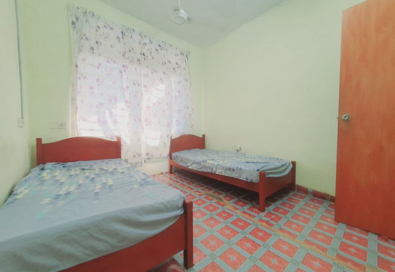 PANGSAPURI BUKIT BERUANG MURNI