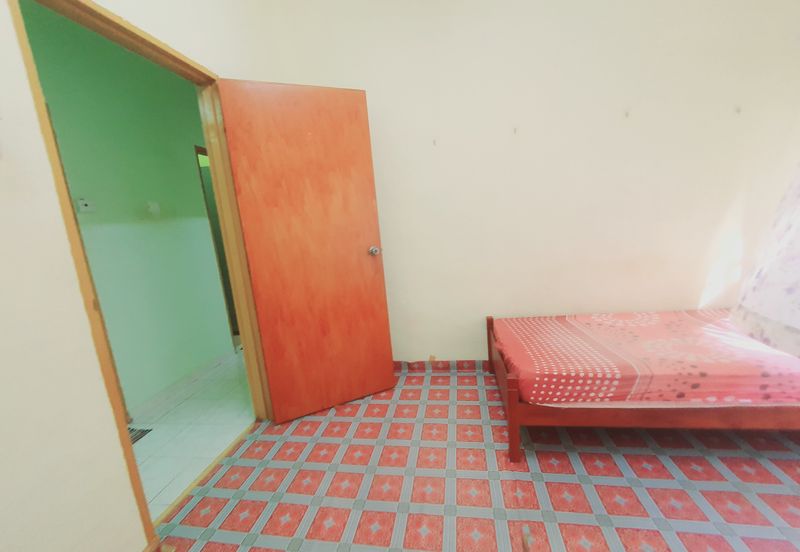 PANGSAPURI BUKIT BERUANG MURNI