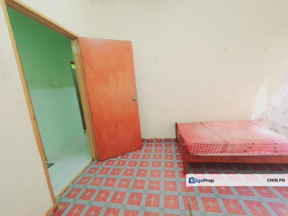 Lower Floor & Low Rental Price Bukit Beruang Murni nr MMU Melaka, Melaka, Melaka Tengah