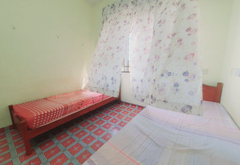 PANGSAPURI BUKIT BERUANG MURNI