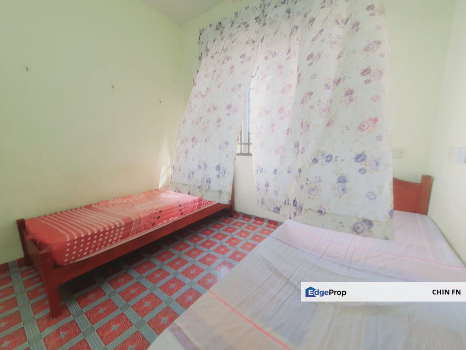 Lower Floor & Low Rental Price Bukit Beruang Murni nr MMU Melaka, Melaka, Melaka Tengah