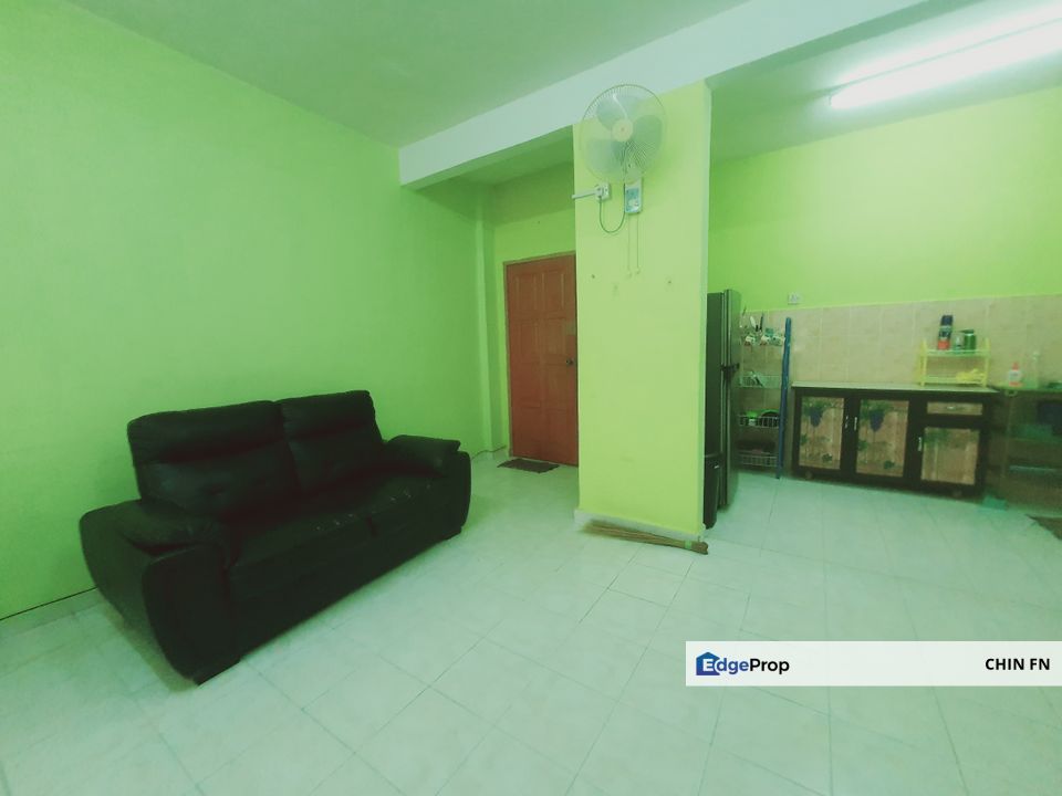 Lower Floor & Low Rental Price Bukit Beruang Murni nr MMU Melaka, Melaka, Melaka Tengah