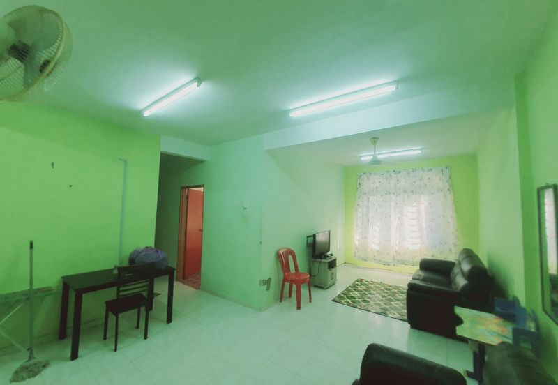 PANGSAPURI BUKIT BERUANG MURNI