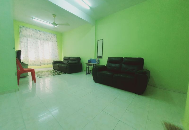 PANGSAPURI BUKIT BERUANG MURNI