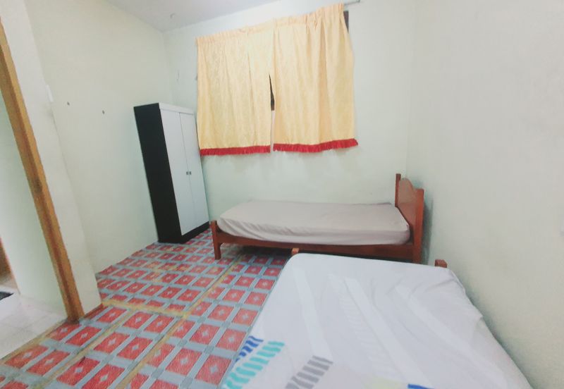 PANGSAPURI BUKIT BERUANG MURNI