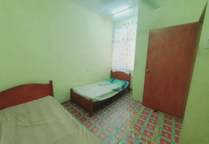 PANGSAPURI BUKIT BERUANG MURNI