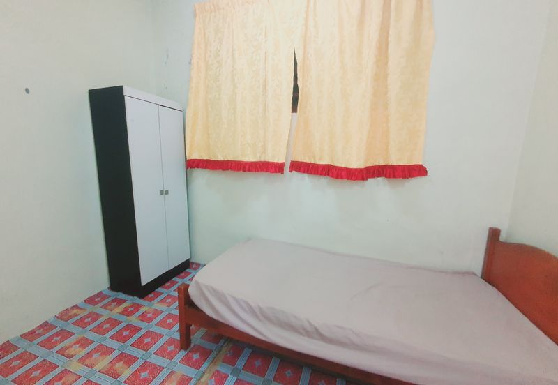 PANGSAPURI BUKIT BERUANG MURNI