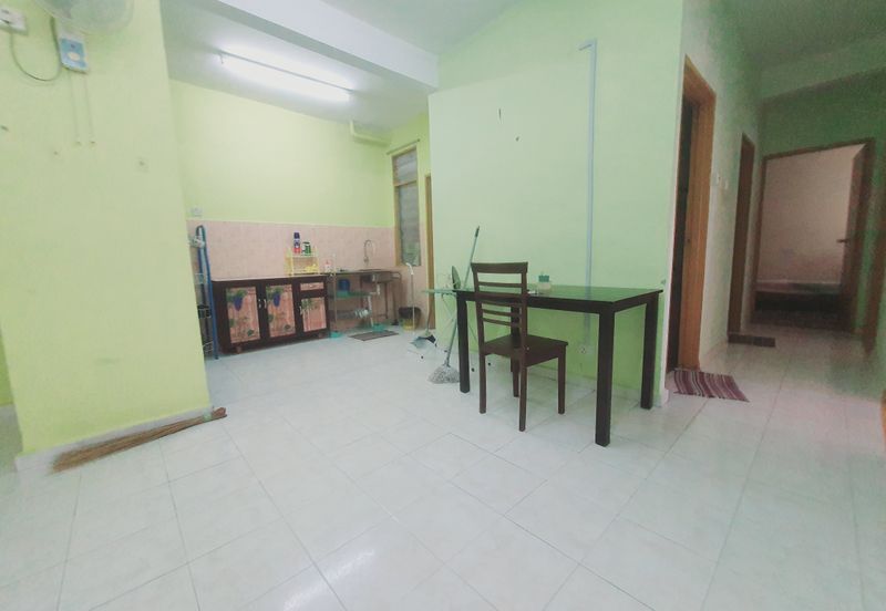 PANGSAPURI BUKIT BERUANG MURNI