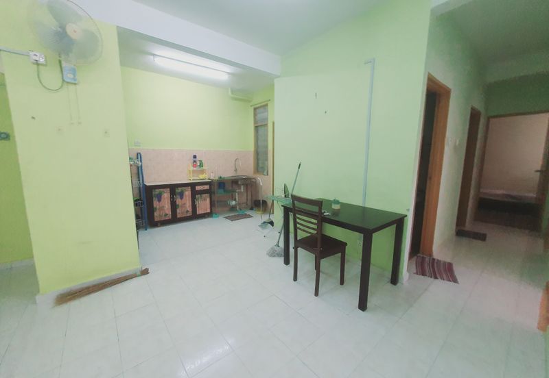 PANGSAPURI BUKIT BERUANG MURNI