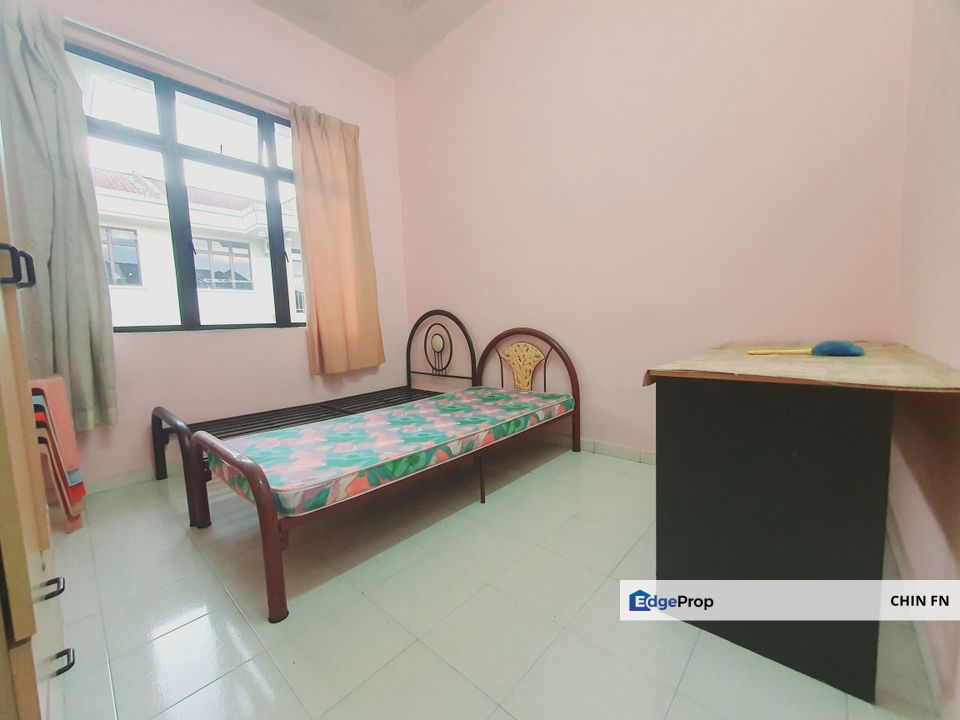 Low Price Swimming Pool Security Furnish Bukit Beruang Permai BBP MMU, Melaka, Melaka Tengah