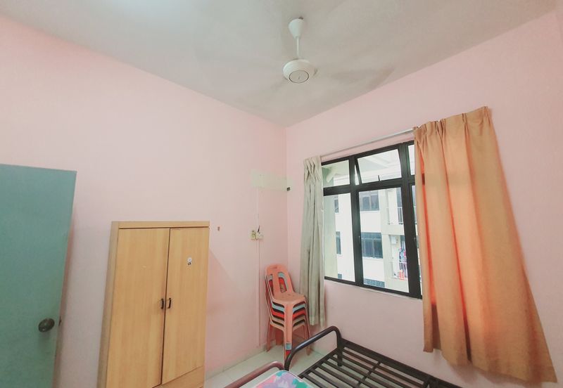 PANGSAPURI BUKIT BERUANG PERMAI