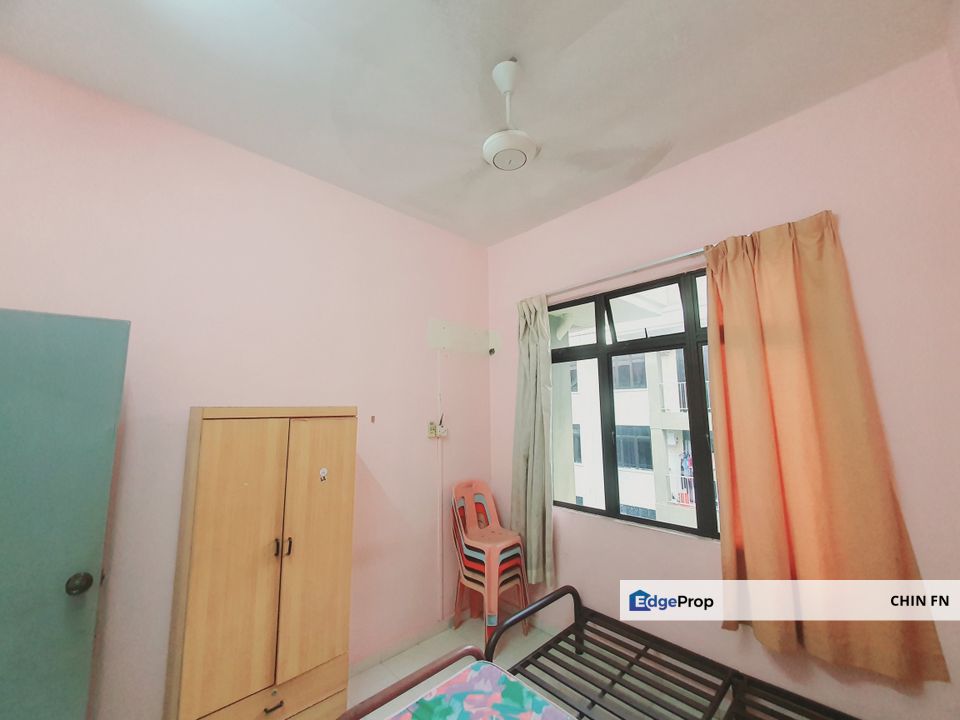 Low Price Swimming Pool Security Furnish Bukit Beruang Permai BBP MMU, Melaka, Melaka Tengah