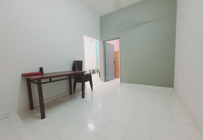 PANGSAPURI BUKIT BERUANG PERMAI