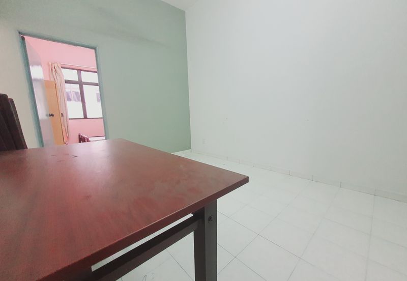 PANGSAPURI BUKIT BERUANG PERMAI