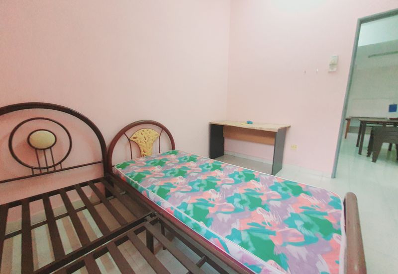 PANGSAPURI BUKIT BERUANG PERMAI