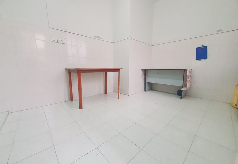 PANGSAPURI BUKIT BERUANG PERMAI