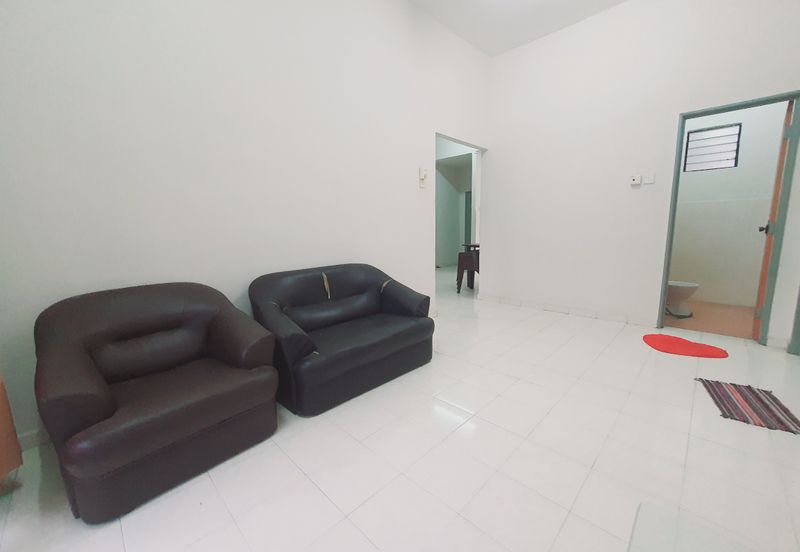 PANGSAPURI BUKIT BERUANG PERMAI