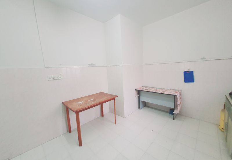 PANGSAPURI BUKIT BERUANG PERMAI