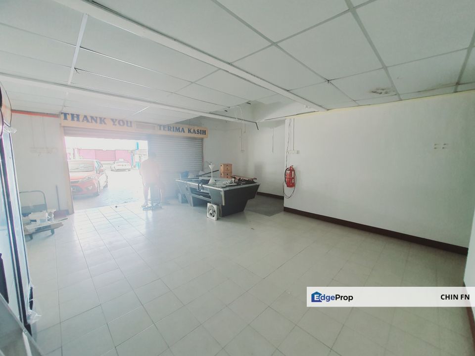 Low Price MMU RM3xxk Bunga Raya Shop Ayer Keroh Bukit Beruang UTeM, Melaka, Bukit Beruang