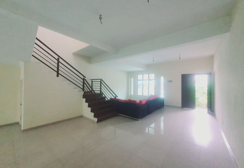 TAMAN PUNCAK BERTAM (MALIM HILL PARK)