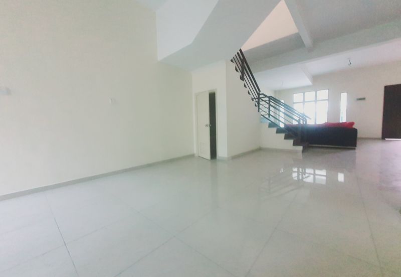 TAMAN PUNCAK BERTAM (MALIM HILL PARK)