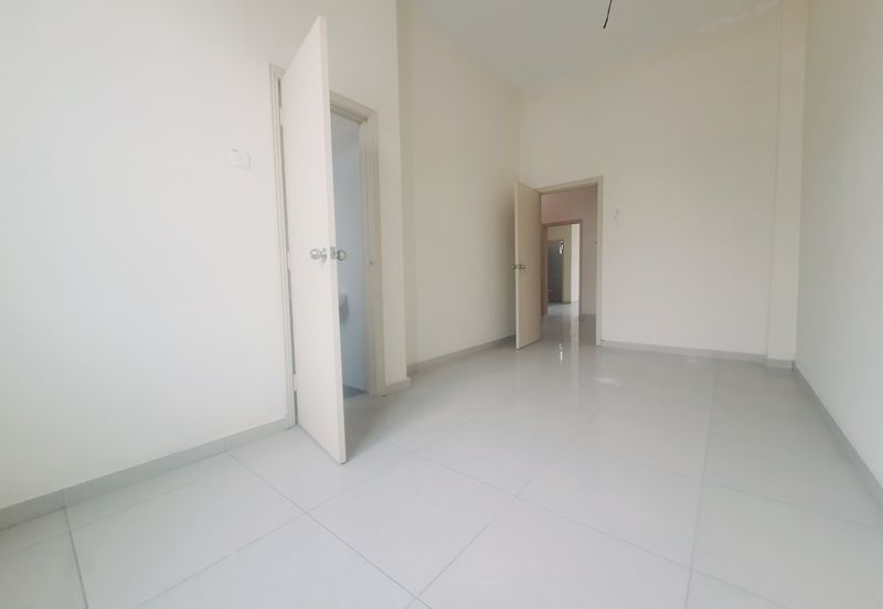 TAMAN PUNCAK BERTAM (MALIM HILL PARK)