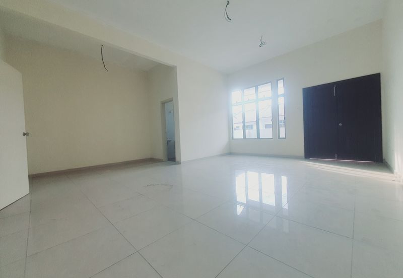 TAMAN PUNCAK BERTAM (MALIM HILL PARK)