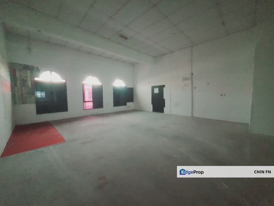 Busy Area Many Customer 1st Floor Office Pusat Niaga Bukit Baru Utama Melaka, Melaka, Melaka Tengah