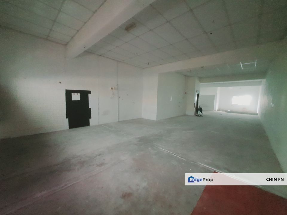 Busy Area Many Customer 1st Floor Office Pusat Niaga Bukit Baru Utama Melaka, Melaka, Melaka Tengah