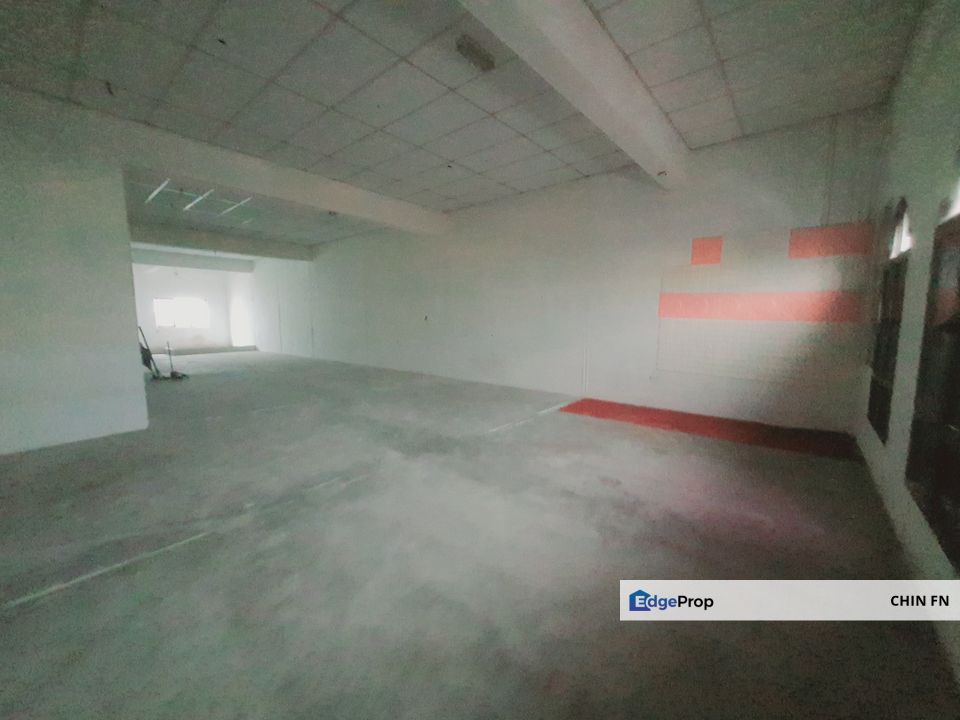 Busy Area Many Customer 1st Floor Office Pusat Niaga Bukit Baru Utama Melaka, Melaka, Melaka Tengah