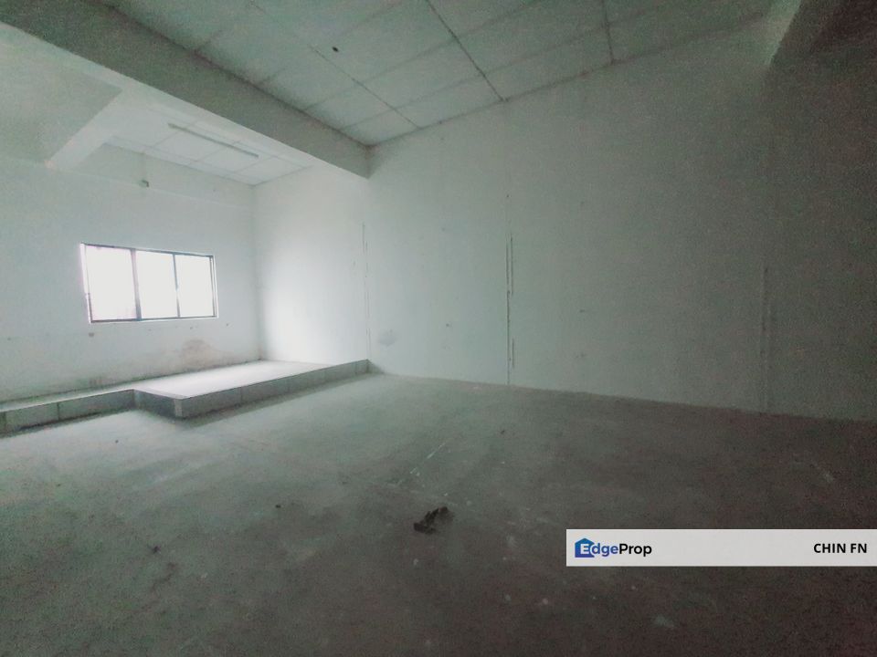 Busy Area Many Customer 1st Floor Office Pusat Niaga Bukit Baru Utama Melaka, Melaka, Melaka Tengah