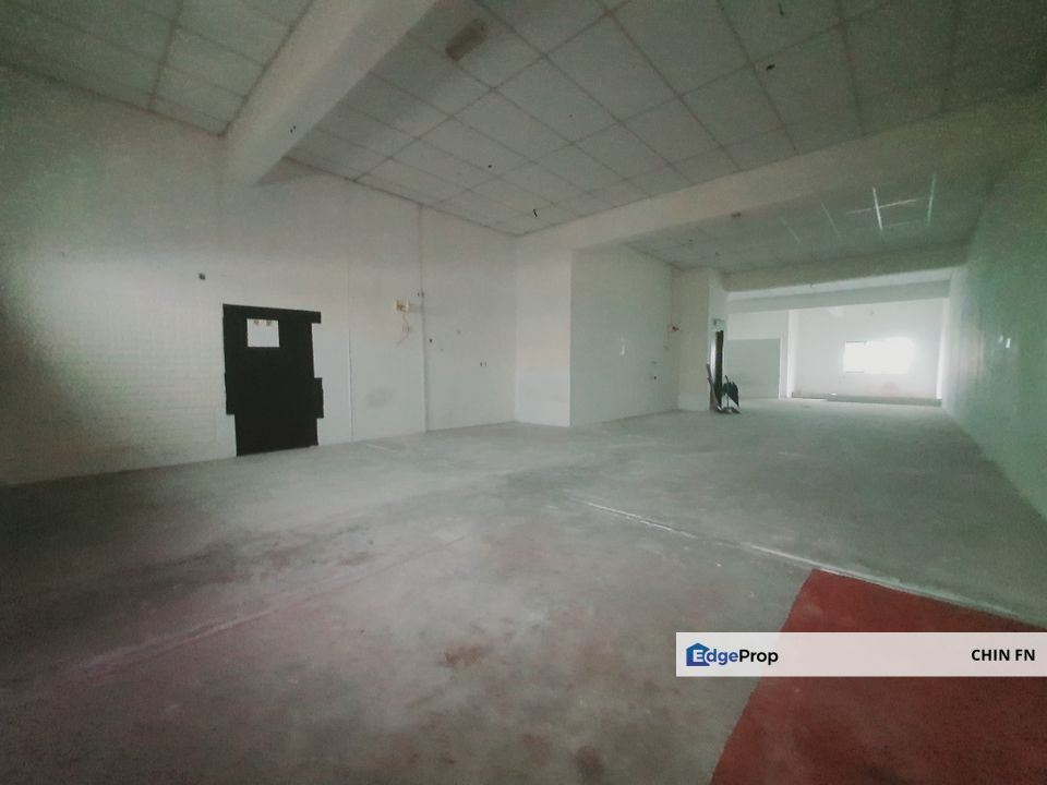 Busy Area Many Customer 1st Floor Office Pusat Niaga Bukit Baru Utama Melaka, Melaka, Melaka Tengah