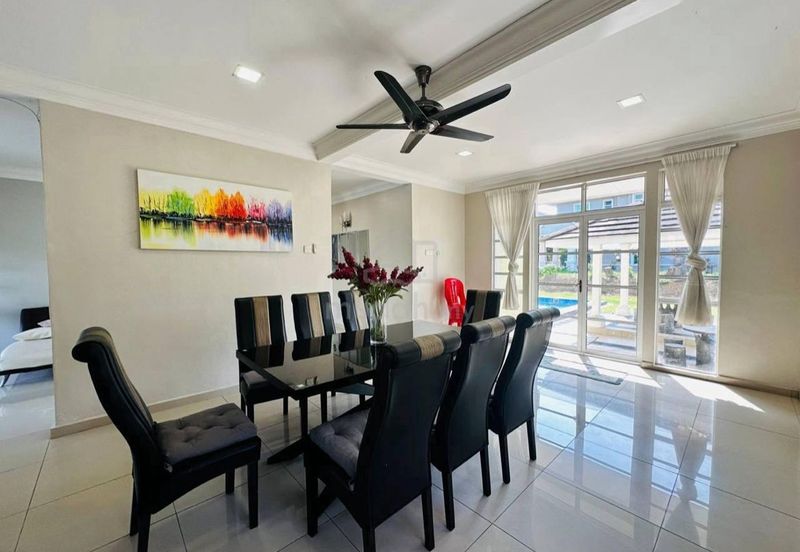 Taman Belia Antarabangsa