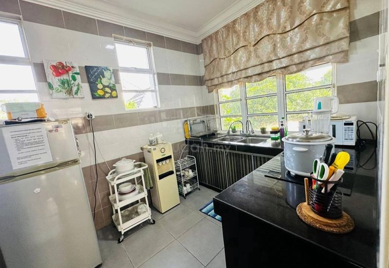 Taman Belia Antarabangsa