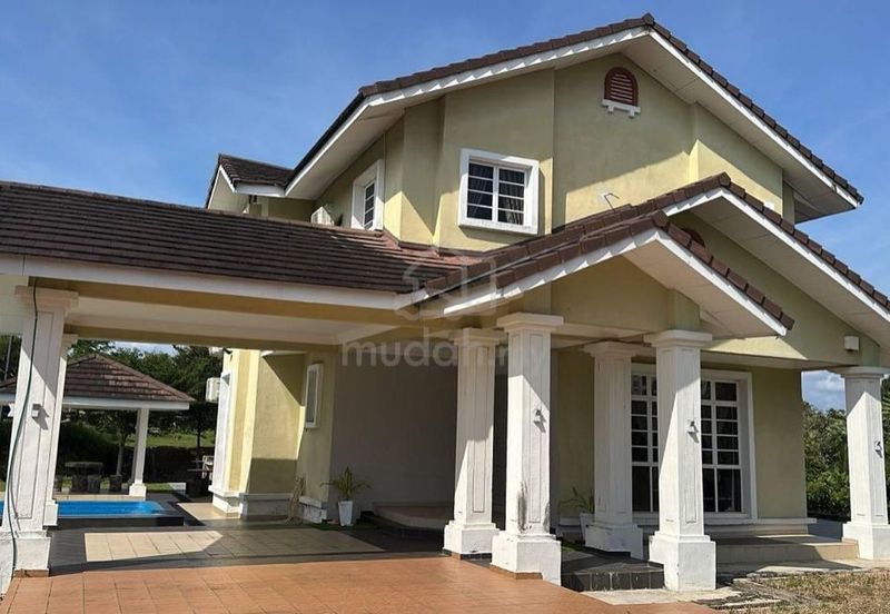 Taman Belia Antarabangsa